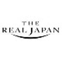 The Real Japan logo - Similar company to Dharma Adventures