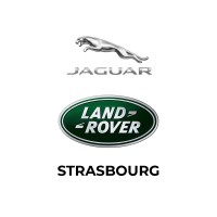 Jaguar Land Rover Strasbourg - HESS Automobile logo - Similar company to Actioncoach - Alsace - Strasbourg