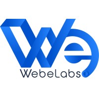 Webelabs logo - Similar company to Adiogrow