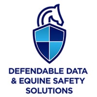 Defendable Data & Equine Safety Solutions logo - Similar company to Equine Equipment