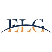 ELG logo - Similar company to thpartners