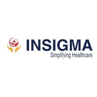 Insigma Healthcare Inc logo - Similar company to Insigma Inc
