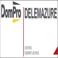 DELEMAZURE HAISNES logo - Similar company to Tsr Industrie