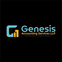 Genesis Accounting Service logo - Similar company to Genesis Accounting