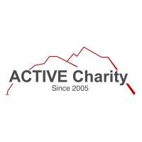 Active Charity logo - Similar company to Access Generation Cic