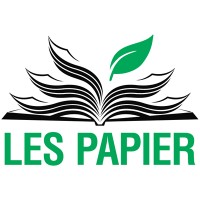 Les Papier srl logo - Similar company to Orca Sas