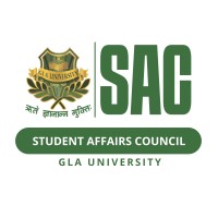 Student Affairs Council logo - Similar company to Geeksforgeeks Campus Body-Glau