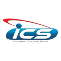 ICS logo - Similar company to Ics