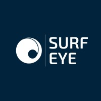 Surf Eye logo - Similar company to Level Hydrofoils