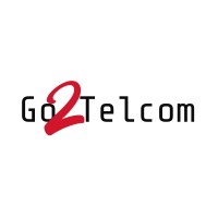 Go2Telcom logo - Similar company to Prehmus Financial Partners