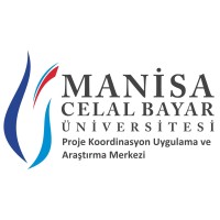 Manisa Celal Bayar Üniversitesi Proje Koordinasyon Uygulama Araştırma Merkezi logo - Similar company to Proje Ar-Ge Ve İnovasyon Topluluğu