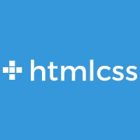 HTML+CSS logo - Similar company to Web Developer