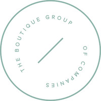 The Boutique Group of Companies Pte Ltd logo - Similar company to Dovera Capital