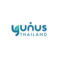 Yunus Thailand logo - Similar company to South West International Development Network