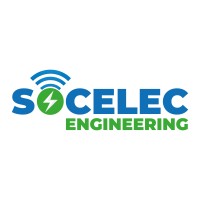 SOCELEC Engineering logo - Similar company to Axiome Constructions