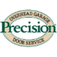 Precision Door Service Of The Triangle & Triad