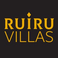 Ruiru villas logo - Similar company to Voltmatic Energy Solutions Ltd