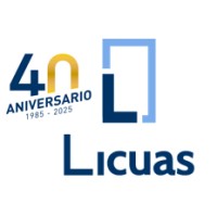 Licuas S.A. logo - Similar company to Insituform Technologies Ibérica S.A.