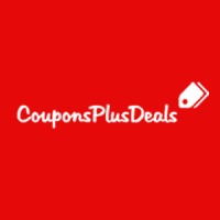 Coupons Plus Deals logo - Similar company to Pte Coupons