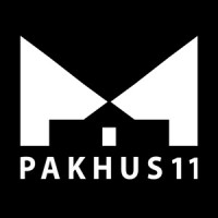 PAKHUS11 logo - Similar company to Roomstore