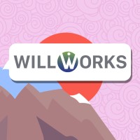 WILLWORKS logo - Similar company to Tokyo Base