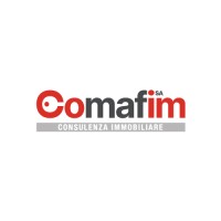 Comafim SA consulenza immobiliare logo - Similar company to 7Plan