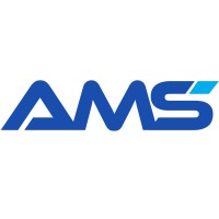 AMS Admin Services logo - Similar company to The Weknow Group