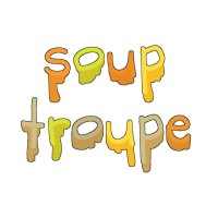Soup Troupe logo - Similar company to Koya Digital