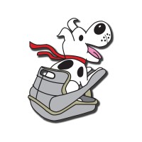 Buddyrider EU logo - Similar company to Buddyrider Canada