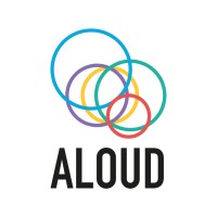 Aloud