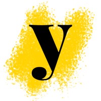 Yellowy logo - Similar company to The Yellow Factor