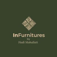 Infurnitures logo - Similar company to Fusion