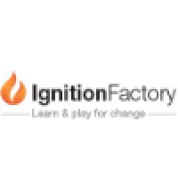 IGNITION FACTORY logo - Similar company to Back2Sales