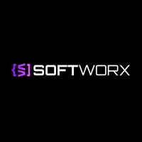 SoftWorx logo - Similar company to Softworx