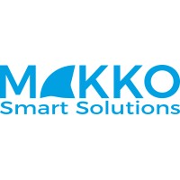 Makko Smart Solutions logo - Similar company to Seton Brasil
