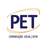 PET Comunicação Social (UFSM) logo - Similar company to Estúdio Comunique