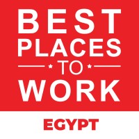 Best Places to Work in Egypt logo - Similar company to Mind The Gaps