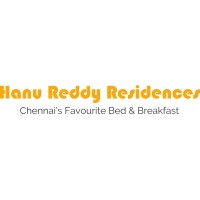 Hanu Reddy Residences