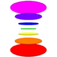 Space Poetics logo - Similar company to Lofo Studio