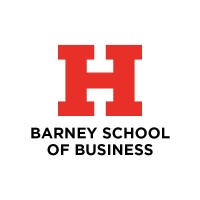 Barney School Of Business