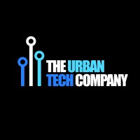 The Urban Tech Company logo - Similar company to Impreza It An Iglu Tech Group Company