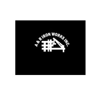 A & R IRON WORKS INC logo - Similar company to Steellink