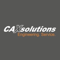 CAXsolutions GmbH logo - Similar company to Albtec Prototypen Gmbh