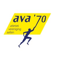 Atletiekvereniging AVA'70 logo - Similar company to Schoon Opleveringen