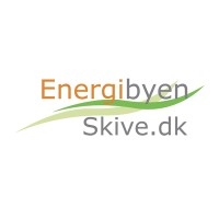 Energibyen Skive logo - Similar company to Csr Skive