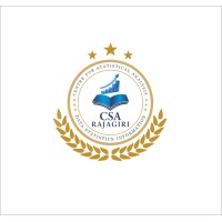 Centre for Statistical Analysis (CSA) logo - Similar company to Synonyms Training Solutions Llp