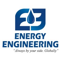 Energy Engineering logo - Similar company to Clean Energy Engineering