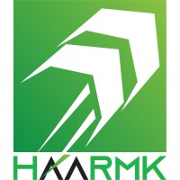 HAARMK Infotech logo - Similar company to Saak Vision Pvt Ltd