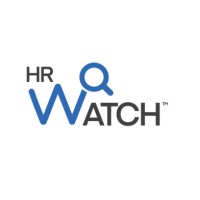 HR WATCH Consultancy logo - Similar company to Media Sandbox