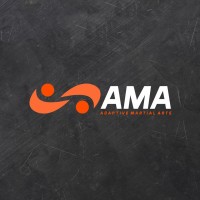 Adaptive Martial Arts CIC logo - Similar company to Powers Martial Arts Centre